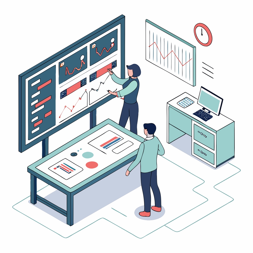 Revolutionizing Inventory Planning with Automation